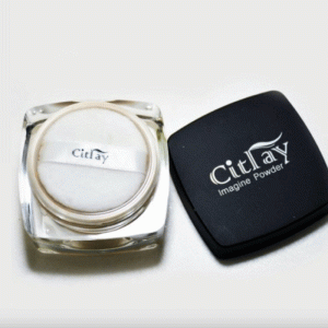 استفاده پودر فیکس مات سیترای Citray