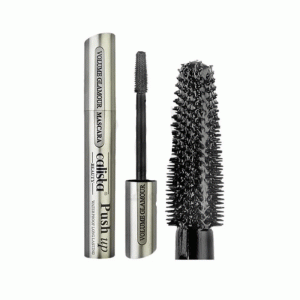 خرید ریمل حجم دهنده کالیستا Callista Bold Volume مشکی، پرپشت کننده قوی