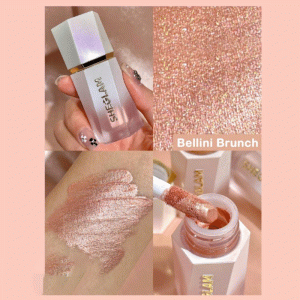 خرید هایلایتر شیگلم مدل Glow Bloom