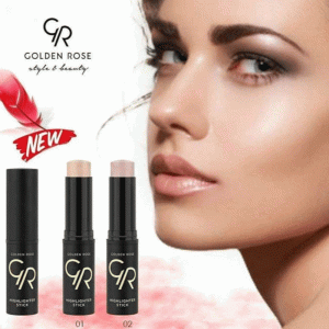 خرید هایلایتر گلدن رز Golden Rose