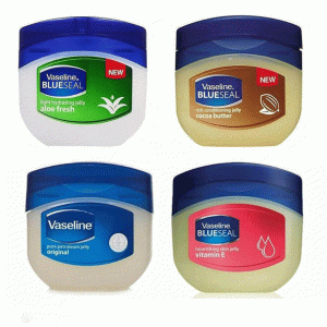 وازلین Vaseline Petroleum Jelly