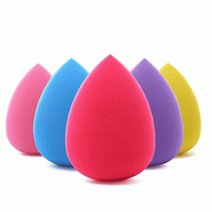 رنگ بندی اسفنج Beauty Blender