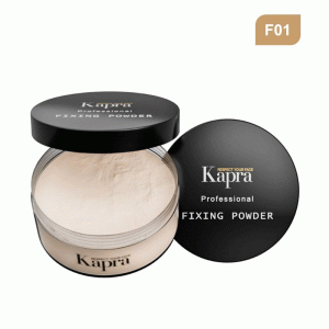 پودر فیکس کاپرا Kapra