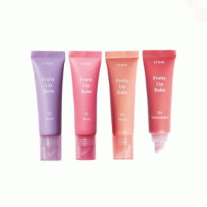 بالم لب رنگی میوه‌ای اتودهاوس Etude House