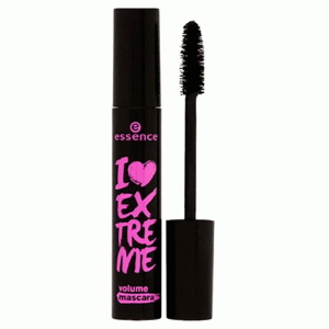 ریمل حجم دهنده اسنس I Love Extreme فوق حجیم و مشکی