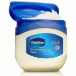 وازلین Vaseline Petroleum Jelly