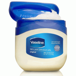 وازلین Vaseline Petroleum Jelly