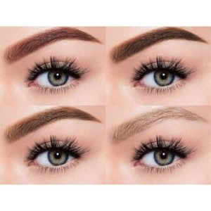 ریمل ابرو فشن براو Fashion Brow Mascara