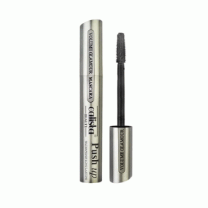 ریمل حجم دهنده کالیستا Callista Bold Volume مشکی، پرپشت کننده قوی