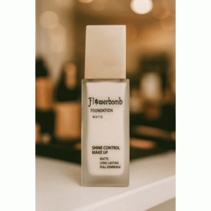 کرم پودر فلوربمب Flowerbomb Matte