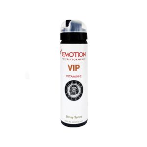 خرید اسپری تاخیری ایموشن مدل 212VIP