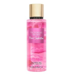 خرید بادی اسپلش زنانه ویکتوریا سکرت مدل pure seduction 2018