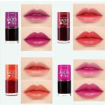 خرید تینت لب دارلینگ مدل cherry