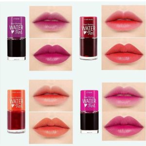 خرید تینت لب دارلینگ مدل cherry