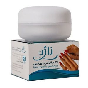 خرید پد لاک پاک‌کن ناژه