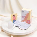 خرید کاپ قاعدگی لیوا فارما مدل Sensitive سایز کوچک