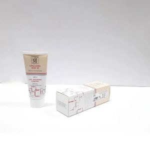 خرید کرم پودر مایع تیوپی My مای مدل SPF8 حجم 35 میلی لیتر