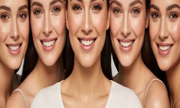 راهنمای جامع انتخاب کرم پودر بر اساس نوع پوست .(چرب، خشک، مختلط و نرمال)