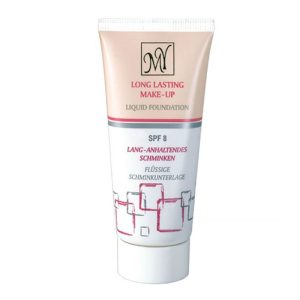 کرم پودر مایع تیوپی My مای مدل SPF8 حجم 35 میلی لیتر