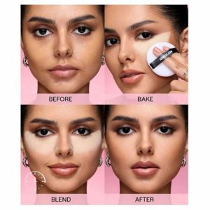 استفاده از پودر فیکس شیگلم