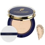 خرید از پنکیک فانوما مدل velvet texture