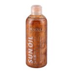 خرید روغن برنز کننده سی گل مدل Shine