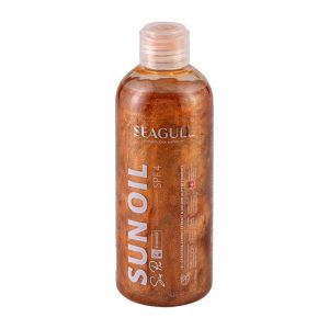 خرید روغن برنز کننده سی گل مدل Shine