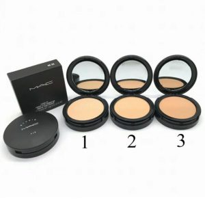 خرید پنکک مک MAC اورجینال