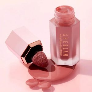 رژگونه شیگلم Sheglam