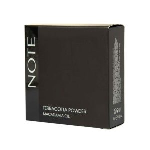 رژگونه نوت Note Terracotta