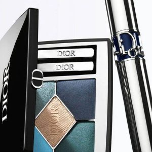سایه پنج رنگ دیور DIOR