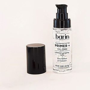 پرایمر بارین Barin