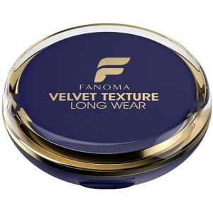 پنکیک فانوما مدل velvet texture