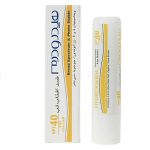 خرید بالم لب ضدآب هیدرودرم مدل SPF40