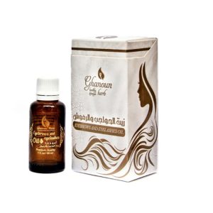 خرید روغن تقویت‌کننده ابرو و مژه گیاه قانون مدل ۰۲