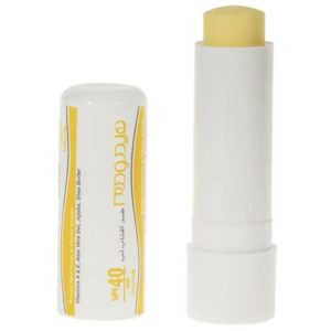بالم لب ضدآب هیدرودرم مدل SPF40