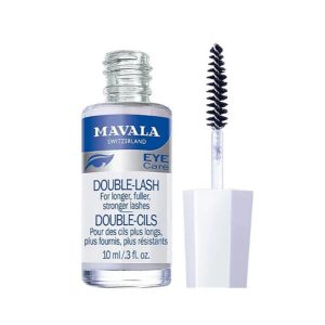 محلول تقویت کننده مژه‌ و ابروی ماوالا (Mavala Double-Lash)