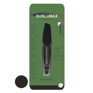 ریمل ابرو مو سانلومکس (SUNLUMAX)