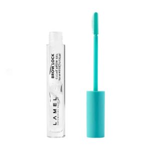 خرید ژل ابرو لَمل مدل Brow Lock