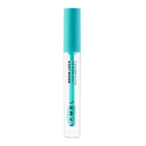 ژل ابرو لَمل مدل Brow Lock