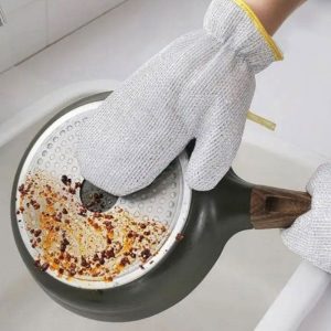 دستکش اسکاجی